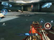 N.O.V.A. 3 Near Orbit Vanguard Alliance