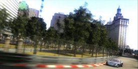 Project Gotham Racing 3