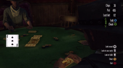 Red Dead Redemption