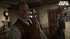 Red Dead Redemption