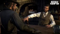 Red Dead Redemption