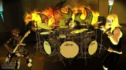 Rock Band