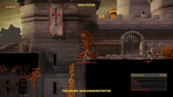 The Showdown Effect
