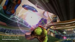 Sonic Riders Zero Gravity