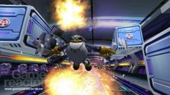 Sonic Riders Zero Gravity
