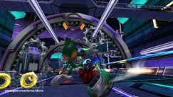 Sonic Riders Zero Gravity