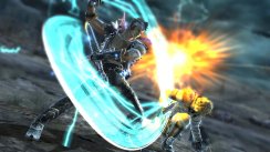 Soul Calibur V