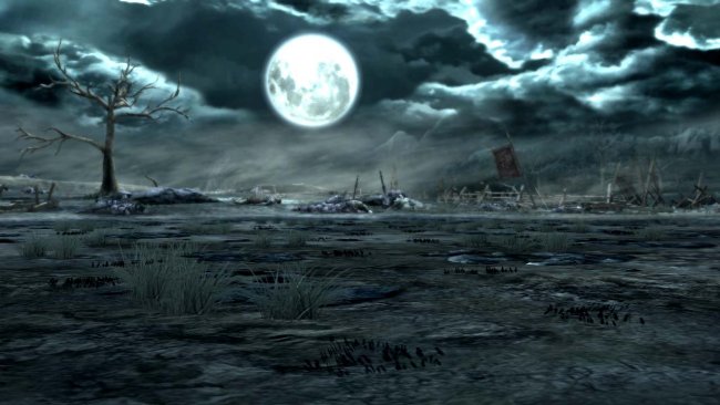 Soul Calibur V