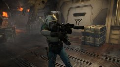 Star Wars 1313