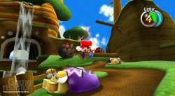 Super Mario Galaxy