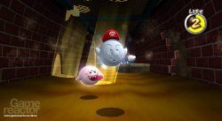 Super Mario Galaxy