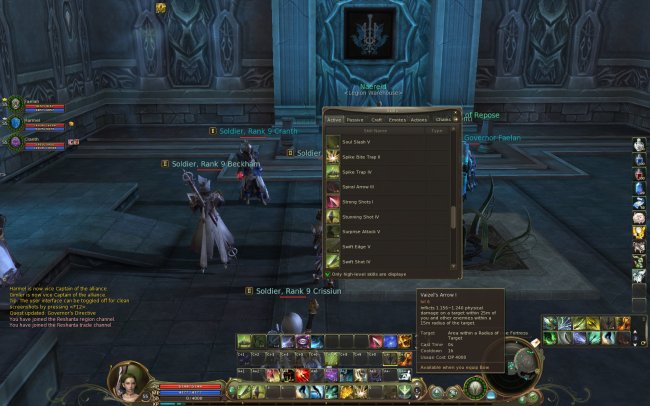 Aion: Assault on Balaurea