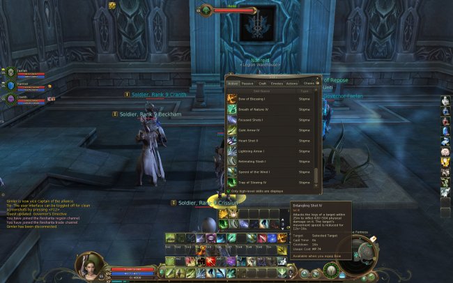 Aion: Assault on Balaurea