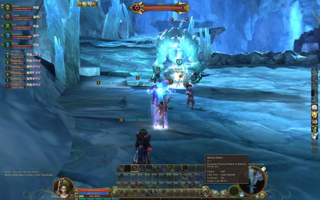 Aion: Assault on Balaurea