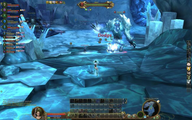 Aion: Assault on Balaurea