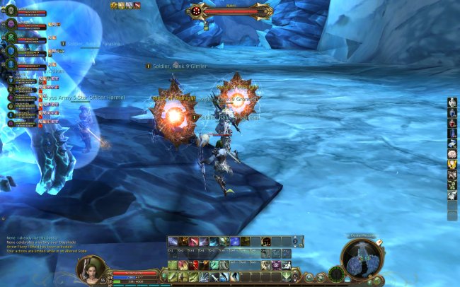 Aion: Assault on Balaurea