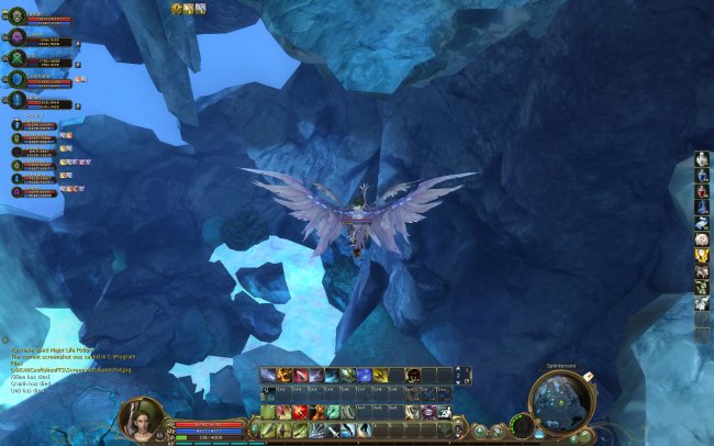 Aion: Assault on Balaurea