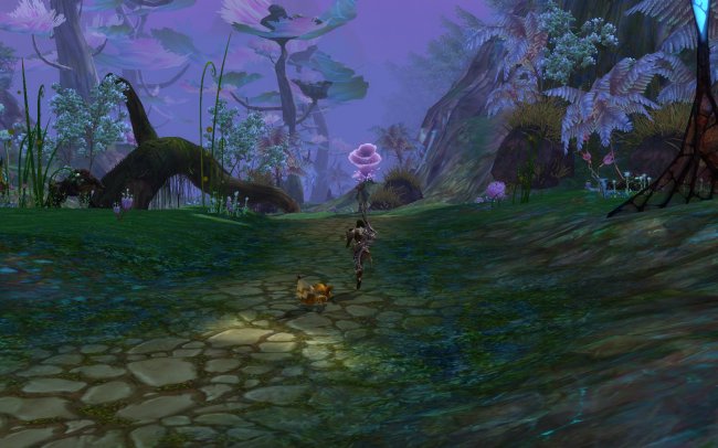 Aion: Assault on Balaurea