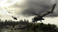 World in Conflict