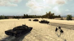 World in Conflict