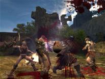 Age of Conan: Unchained