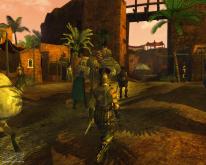 Age of Conan: Hyborian Adventures