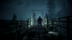 Alan Wake