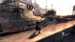 Devil May Cry 4