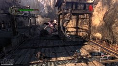 Devil May Cry 4