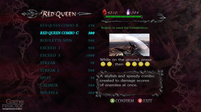 Devil May Cry 4