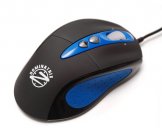 Dominatrix Laser Gaming Mouse