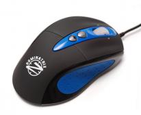 Dominatrix Laser Gaming Mouse