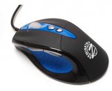 Dominatrix Laser Gaming Mouse