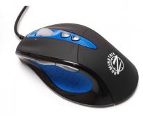 Dominatrix Laser Gaming Mouse