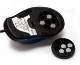 Dominatrix Laser Gaming Mouse
