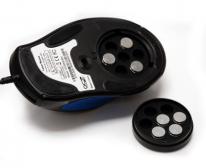 Dominatrix Laser Gaming Mouse