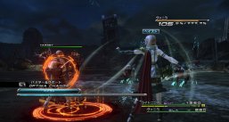 Final Fantasy XIII