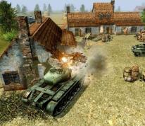 Faces of War