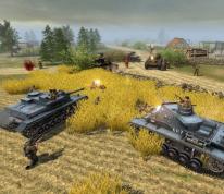 Faces of War