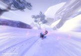 SSX Blur