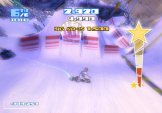 SSX Blur