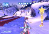 SSX Blur
