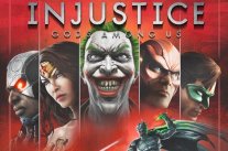 Injustice: Gods Among Us