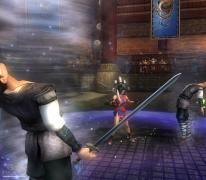 Jade Empire: Special Edition