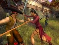Jade Empire: Special Edition