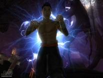 Jade Empire: Special Edition