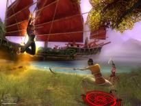 Jade Empire: Special Edition