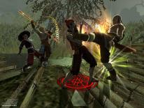 Jade Empire: Special Edition