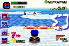 Konami Krazy Racers