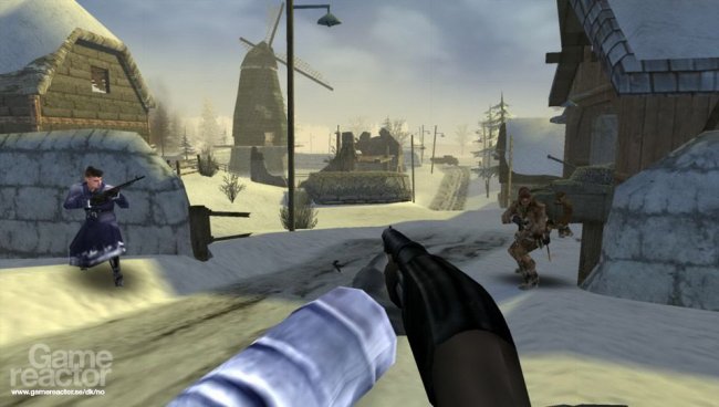 Medal of Honor Heroes